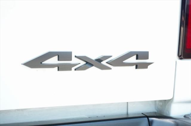used 2024 Ram 2500 car, priced at $68,888