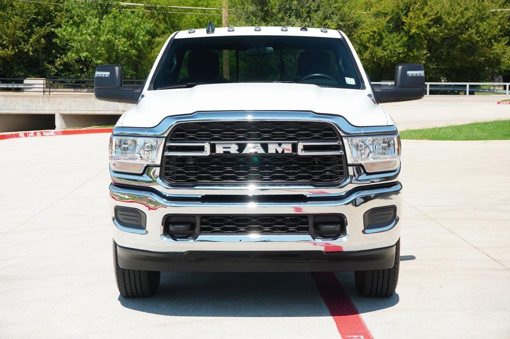 used 2024 Ram 2500 car, priced at $40,999