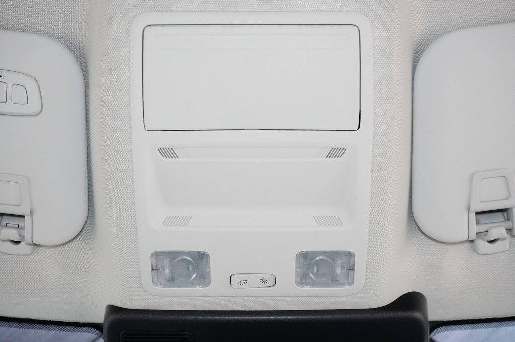 used 2024 Ford Bronco Sport car, priced at $28,605