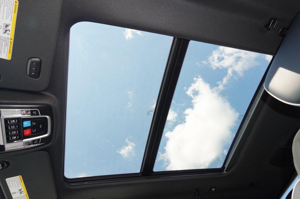 new 2026 Ram 1500 car, priced at $62,062