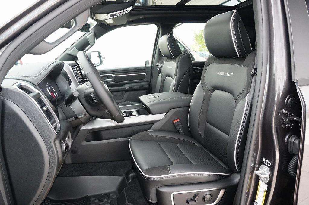 new 2026 Ram 1500 car, priced at $62,062