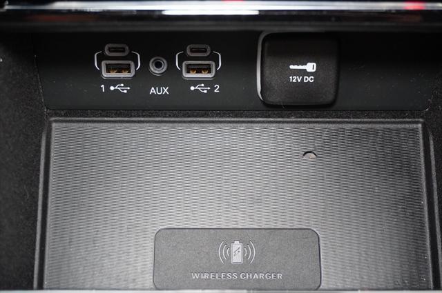 used 2021 Jeep Grand Cherokee L car, priced at $34,499