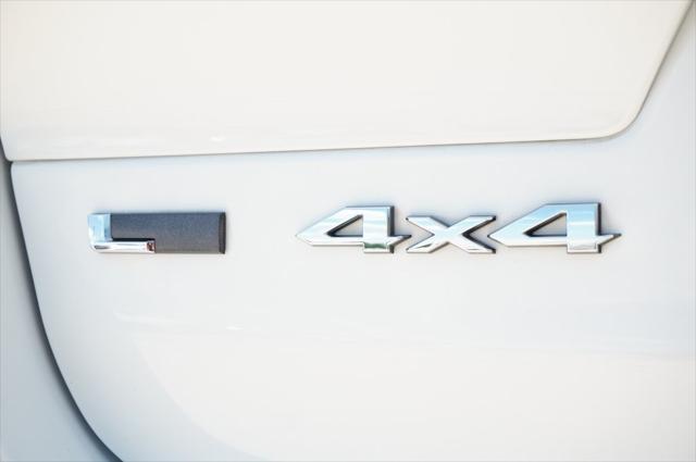 used 2021 Jeep Grand Cherokee L car, priced at $34,499