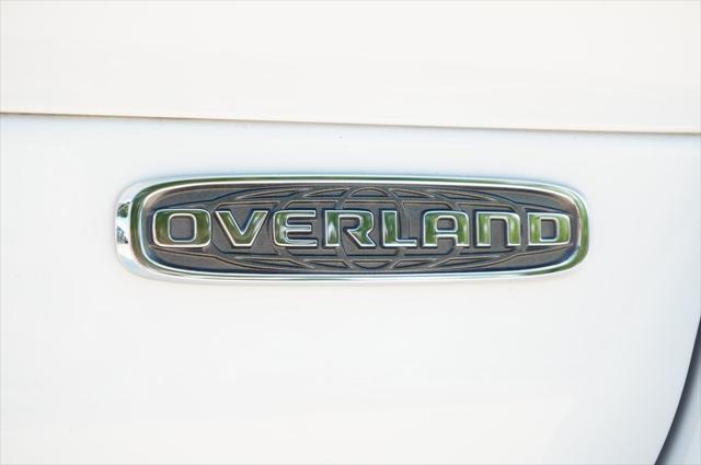 used 2021 Jeep Grand Cherokee L car, priced at $34,499