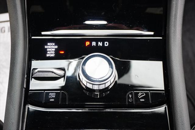 used 2021 Jeep Grand Cherokee L car, priced at $34,499
