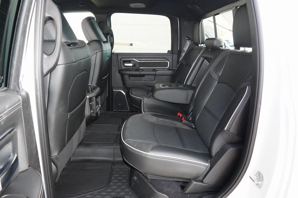 new 2026 Ram 3500 car, priced at $81,375