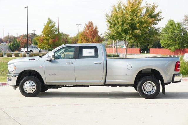 new 2024 Ram 3500 car, priced at $72,479