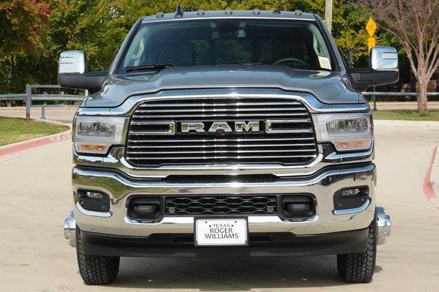 new 2024 Ram 3500 car, priced at $72,479