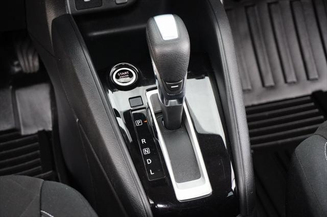 used 2020 Nissan Kicks car, priced at $15,488