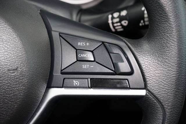 used 2020 Nissan Kicks car, priced at $15,488