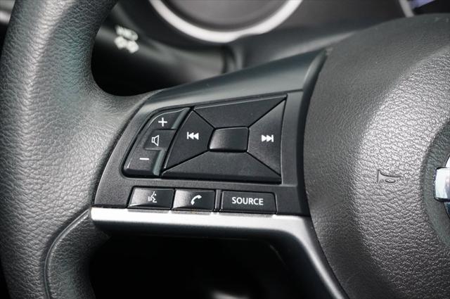 used 2020 Nissan Kicks car, priced at $15,488