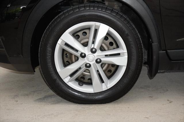 used 2020 Nissan Kicks car, priced at $15,488