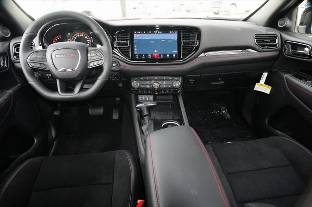 new 2025 Dodge Durango car, priced at $50,380