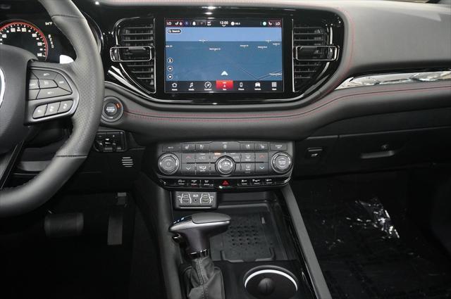 new 2025 Dodge Durango car, priced at $50,380