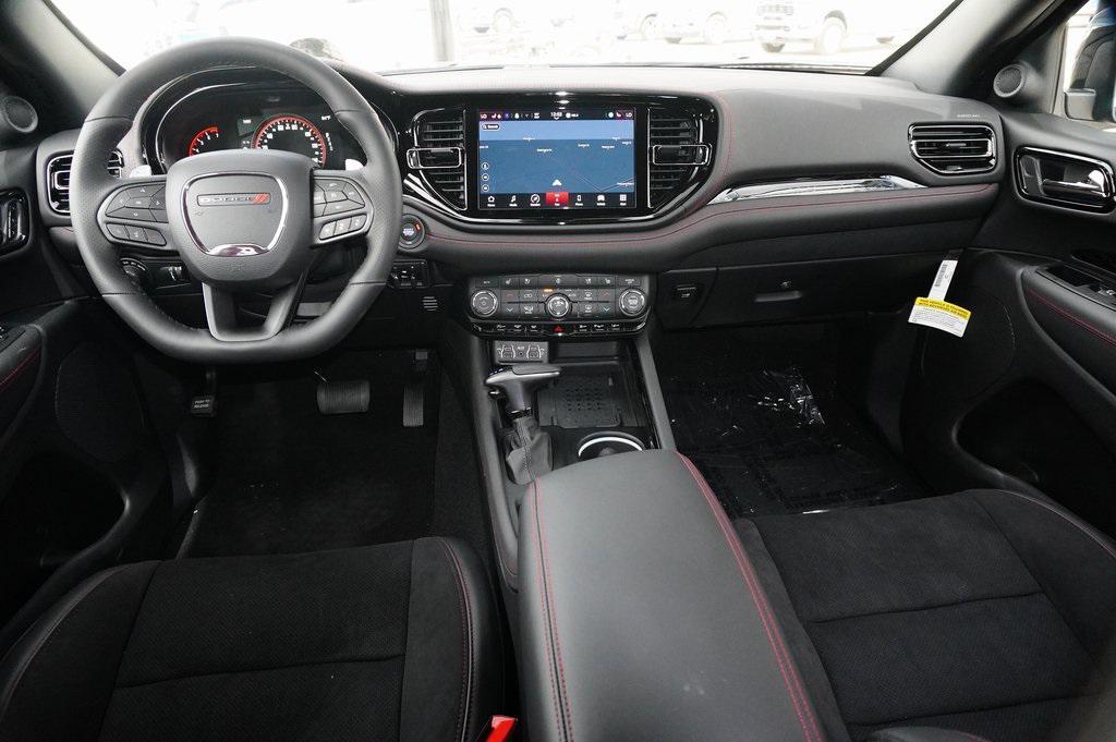 new 2025 Dodge Durango car, priced at $50,380