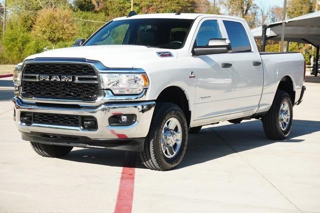 used 2022 Ram 2500 car, priced at $45,999