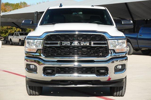 used 2022 Ram 2500 car, priced at $45,999