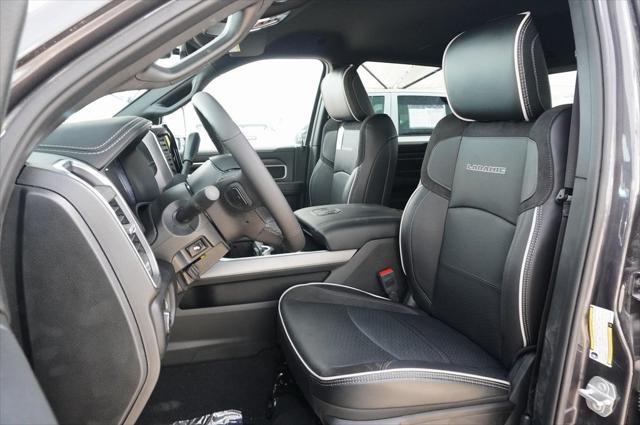 new 2025 Ram 2500 car, priced at $77,387