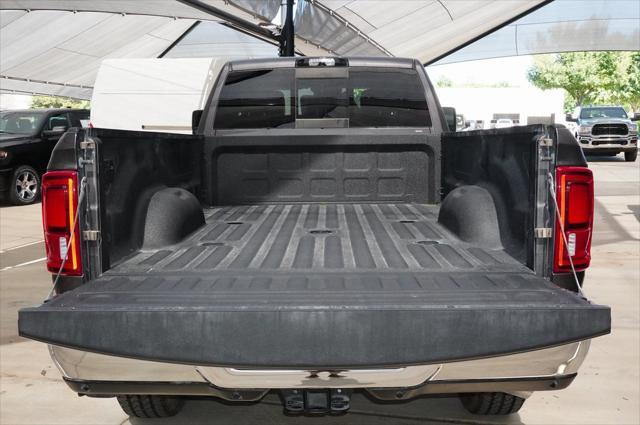 new 2025 Ram 2500 car, priced at $77,387