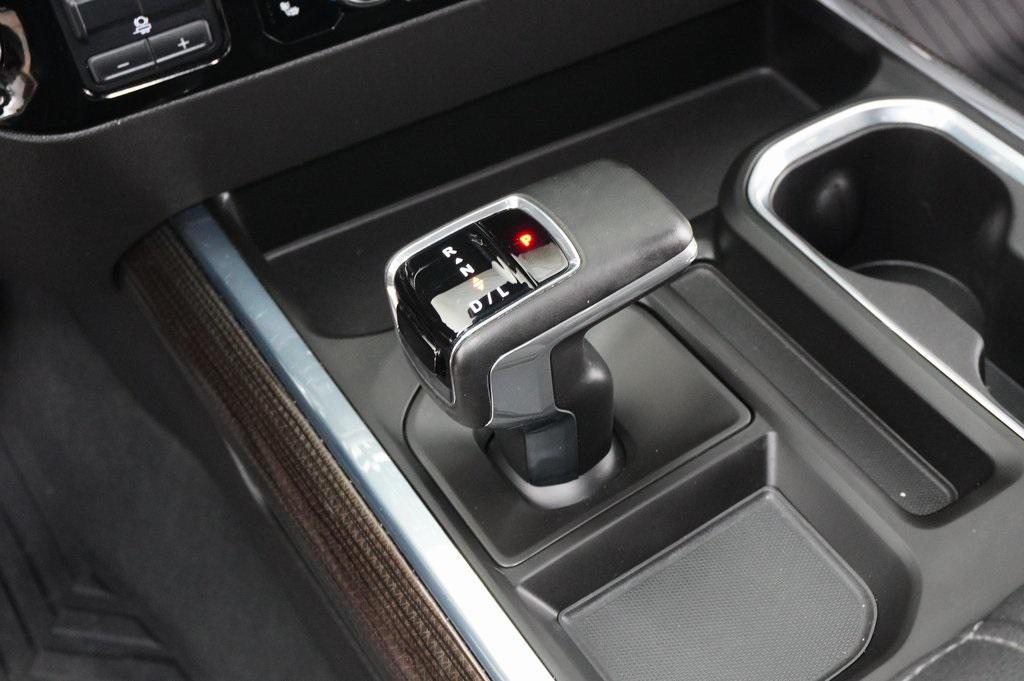 used 2024 Chevrolet Silverado 1500 car, priced at $51,888
