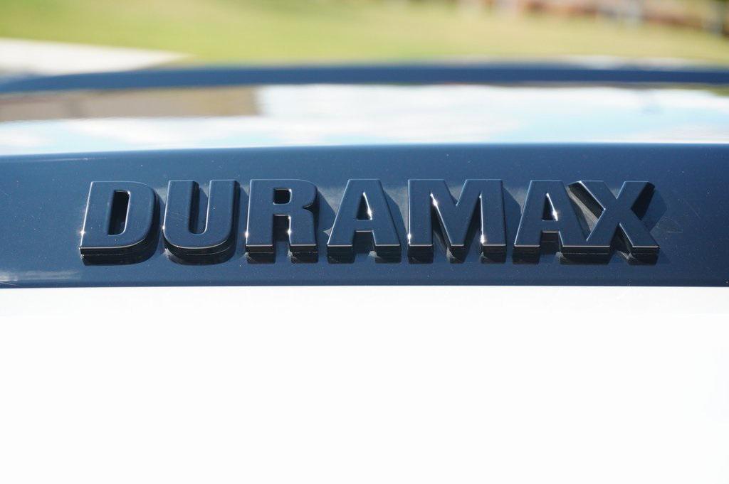 used 2024 Chevrolet Silverado 1500 car, priced at $51,888