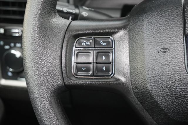 used 2023 Ram 1500 car, priced at $29,488