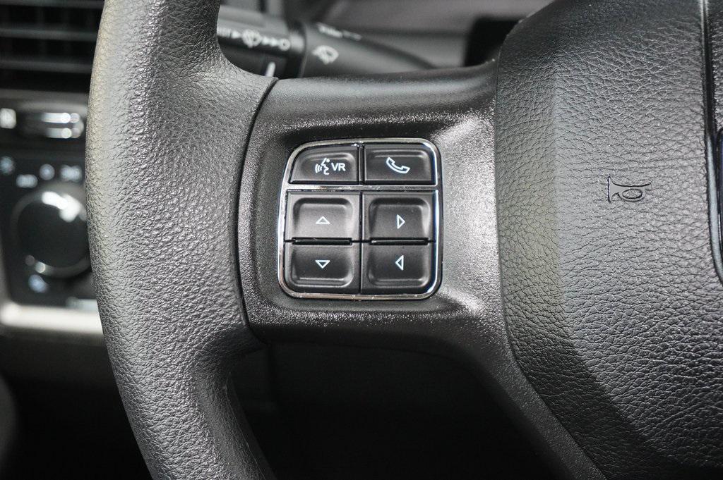 used 2023 Ram 1500 car, priced at $28,999