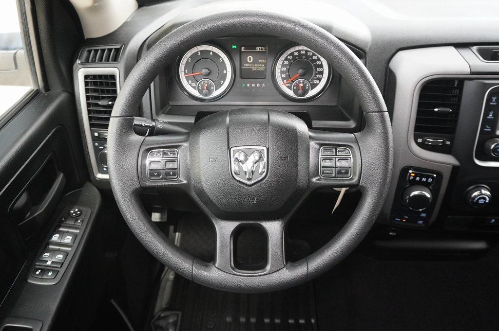 used 2023 Ram 1500 car, priced at $28,999