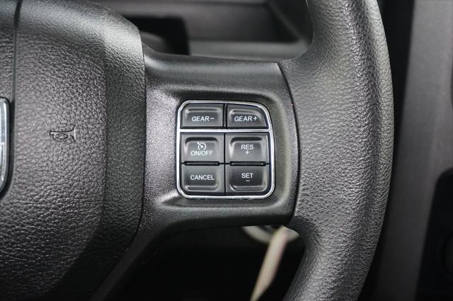 used 2023 Ram 1500 car, priced at $29,488