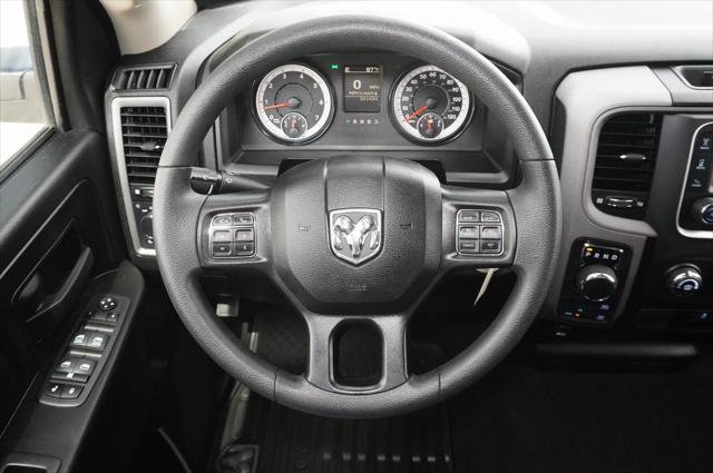 used 2023 Ram 1500 car, priced at $29,488