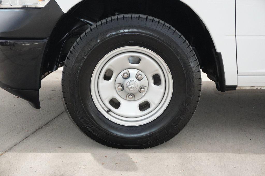 used 2023 Ram 1500 car, priced at $28,999