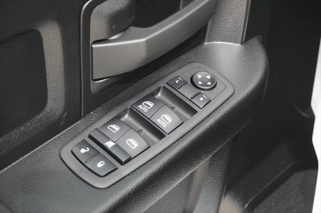 used 2023 Ram 1500 car, priced at $29,488
