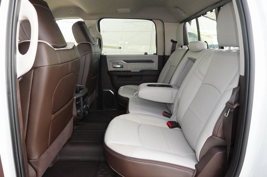 new 2026 Ram 3500 car, priced at $79,662