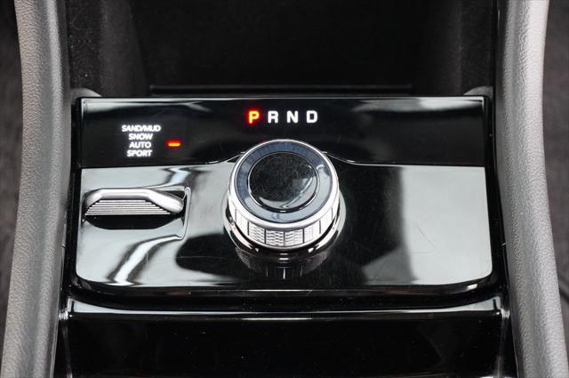 used 2022 Jeep Grand Cherokee car, priced at $32,999