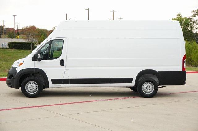 new 2025 Ram ProMaster 3500 car, priced at $57,394