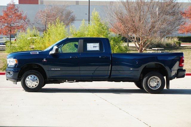 new 2024 Ram 3500 car, priced at $71,508