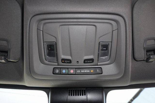 used 2023 Chevrolet Silverado 1500 car, priced at $45,999