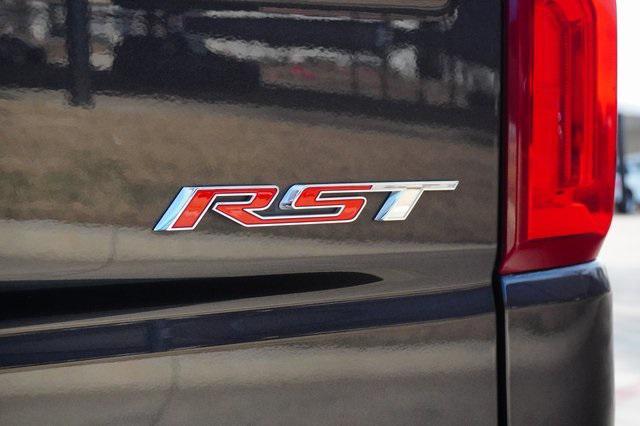 used 2023 Chevrolet Silverado 1500 car, priced at $45,999