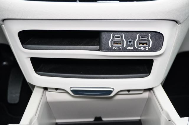 used 2024 Chrysler Pacifica car, priced at $31,988