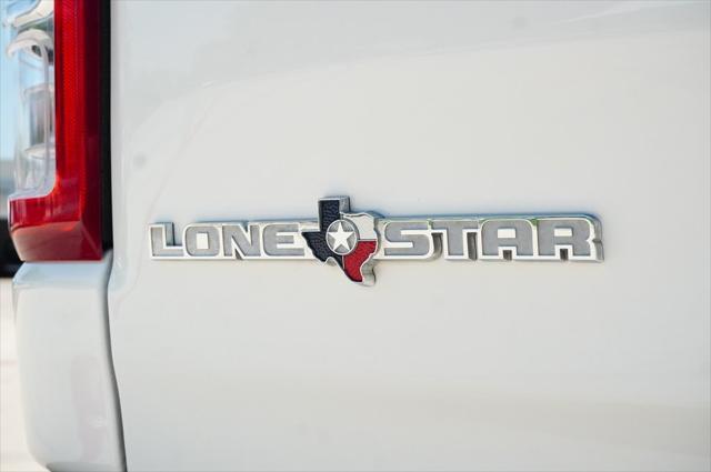 used 2024 Ram 1500 car, priced at $42,657