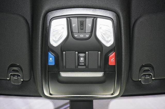 used 2024 Ram 1500 car, priced at $42,657