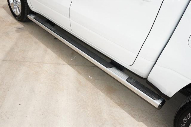 used 2024 Ram 1500 car, priced at $42,657