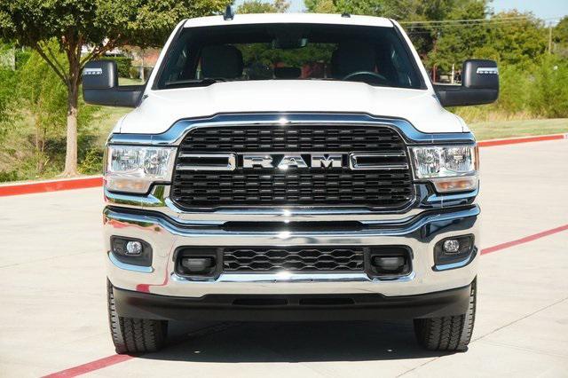 used 2024 Ram 2500 car, priced at $54,498