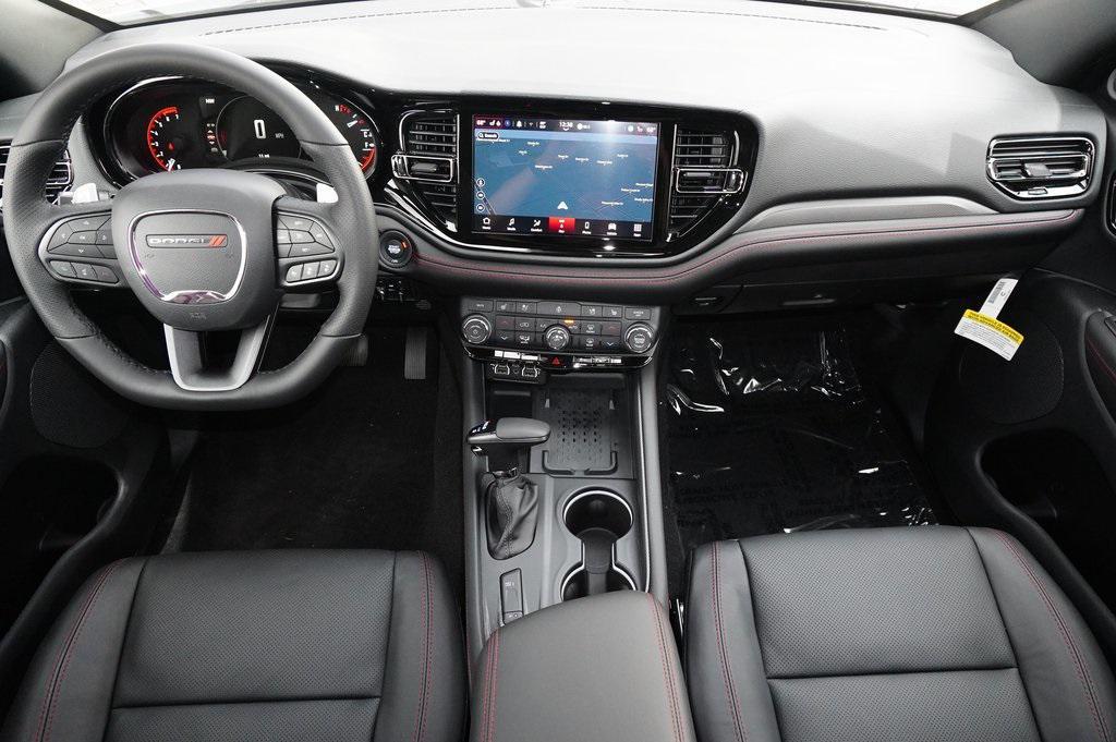 new 2025 Dodge Durango car, priced at $58,180