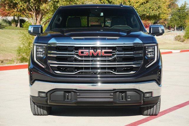 used 2023 GMC Sierra 1500 car, priced at $49,999