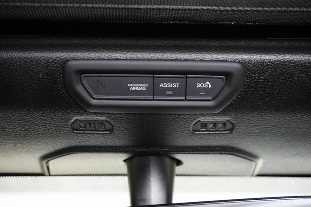 used 2019 Jeep Wrangler Unlimited car, priced at $32,488