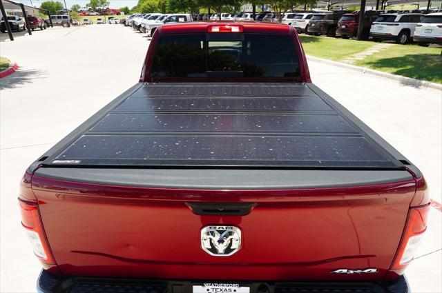 used 2022 Ram 2500 car, priced at $45,888