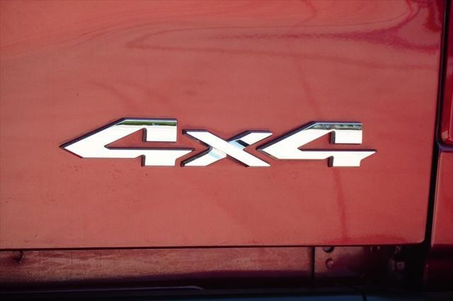 used 2022 Ram 2500 car, priced at $45,888