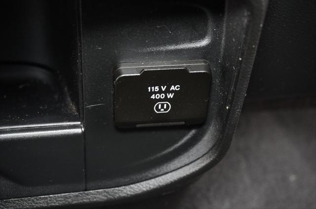 used 2022 Ram 2500 car, priced at $45,888