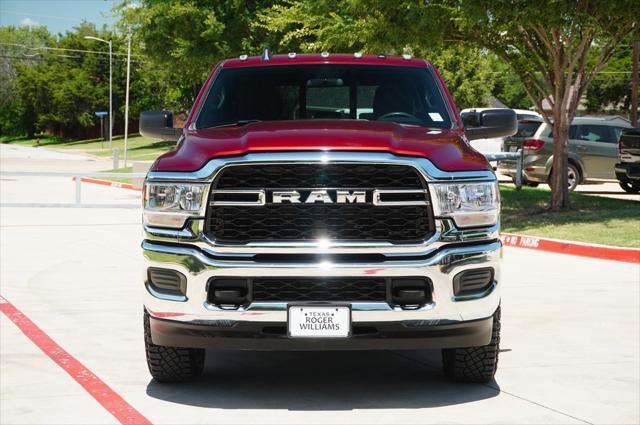 used 2022 Ram 2500 car, priced at $45,888